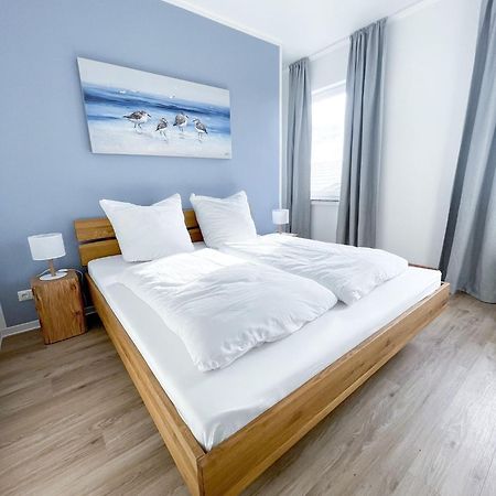 Ferienwohnung Auf Dem Hof Postma Lambrechtshagen Extérieur photo